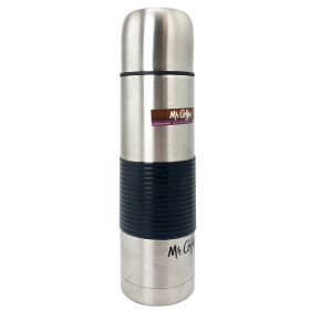 Mr Coffee Javelin 16 Oz. Travel Thermal Bottle