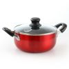 Better Chef 8-quart Aluminum Dutch Oven