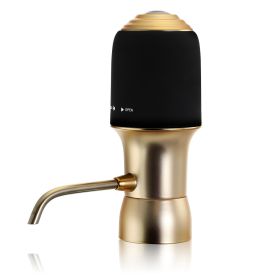 Megachef One-touch Portable Luxury Wine Air Pressure Aerator