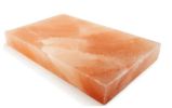 HIMALAYAN SALT BLOCK (9" x 18" x 2", 8"x12"x2")